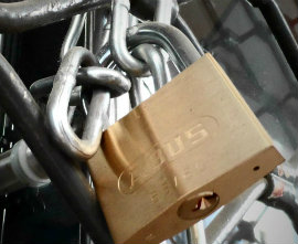 Προστασία Κύριας Κατοικίας