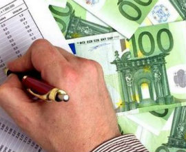 Ρύθμιση Οφειλών