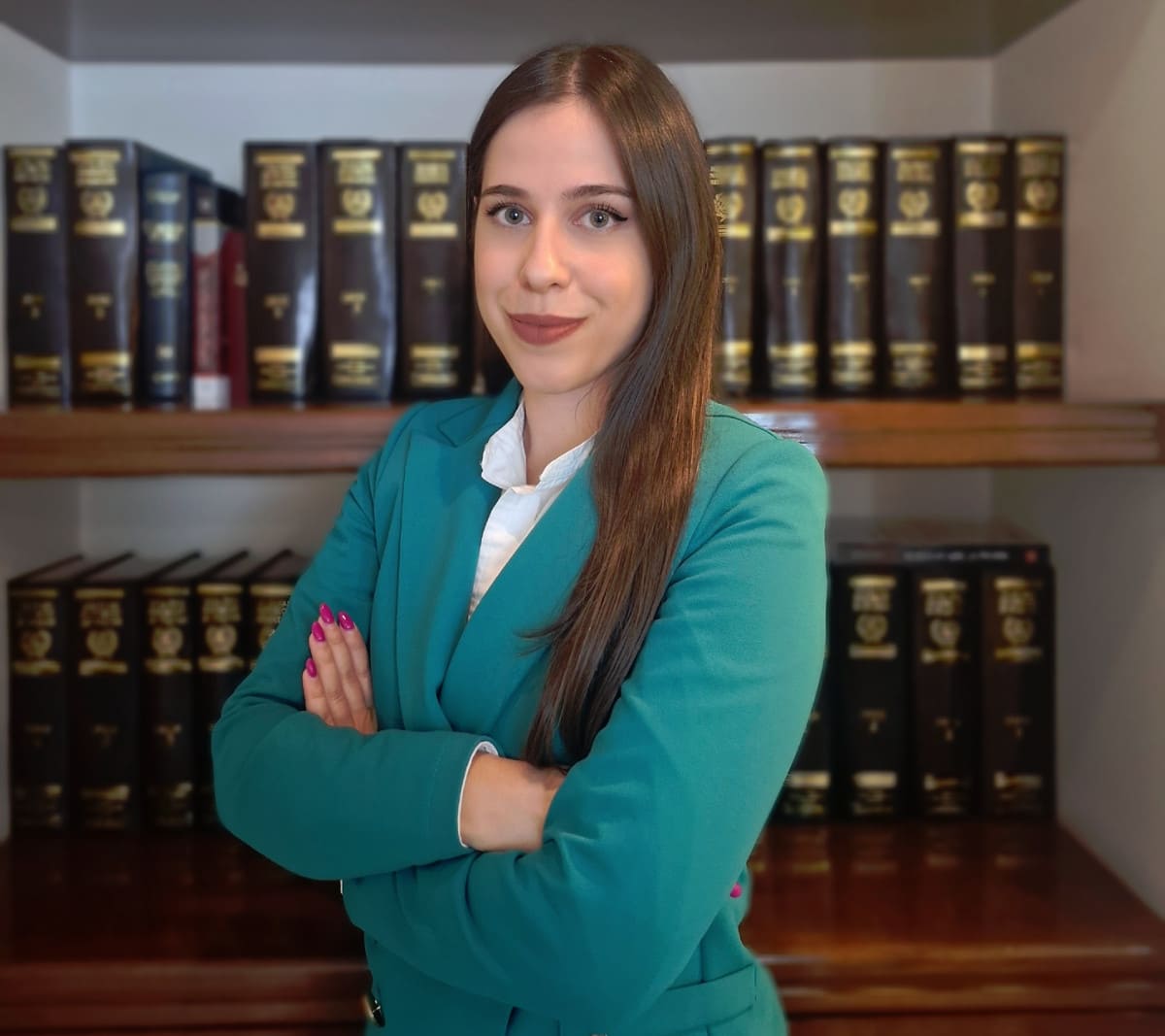 Ms. Ioanna Christopoulou