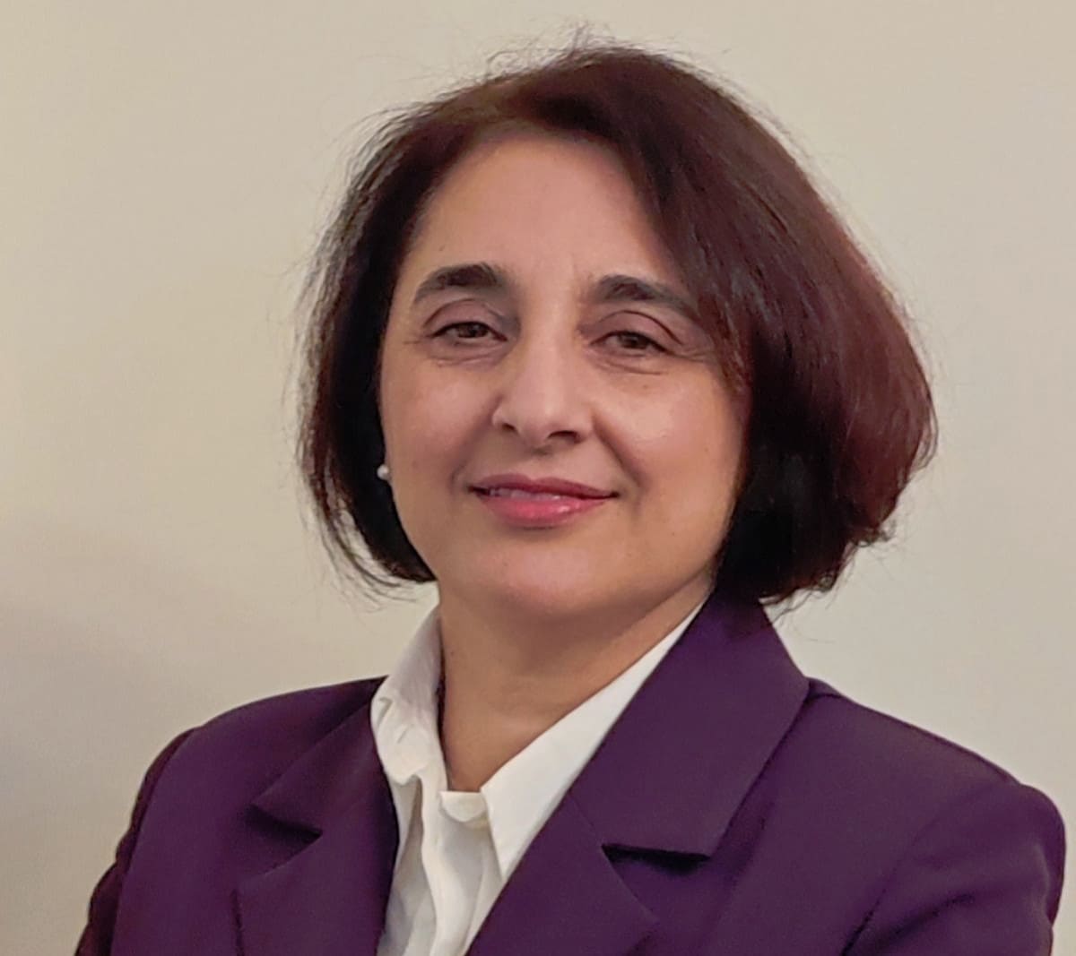 Ιωάννα Σπανού