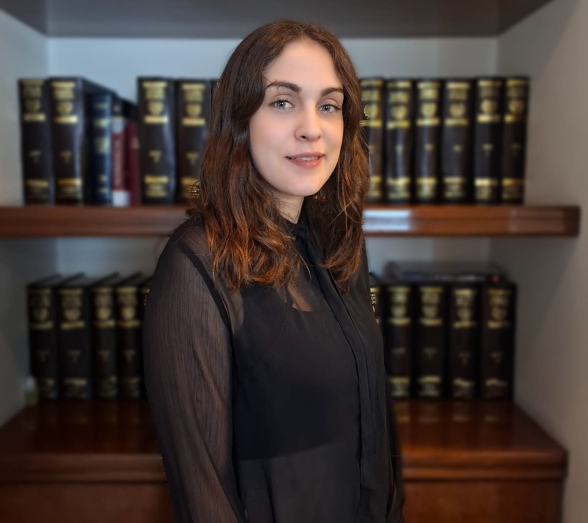 Μαριανίκη Καβαλιεράτου